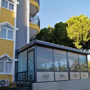  Aparthotel Rega Türkei