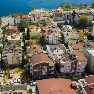 *** Hotel Lorem Türkei