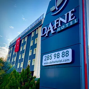 *** Hotel Dafne Türkei