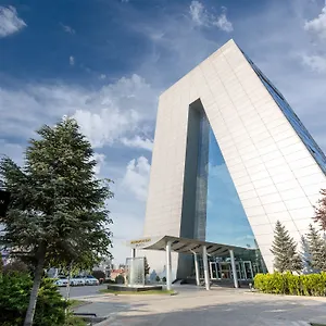 ***** Hotel Metropolitan Türkei